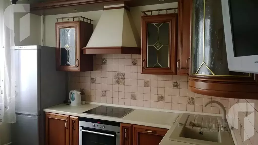 2-к кв. Москва Маломосковская ул., 21к4 (59.0 м) - Фото 1