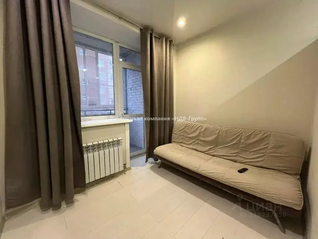 Студия Хабаровский край, Хабаровский район, Тополевское с/пос, с. ... - Фото 1