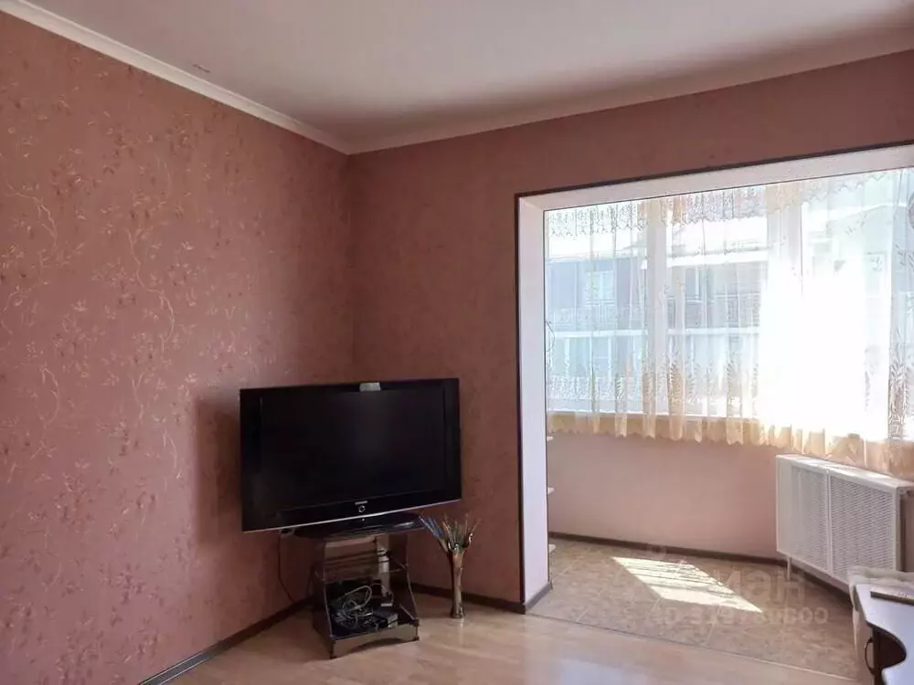 1-к кв. Краснодарский край, Анапа ул. Лермонтова, 116В (47.0 м) - Фото 1