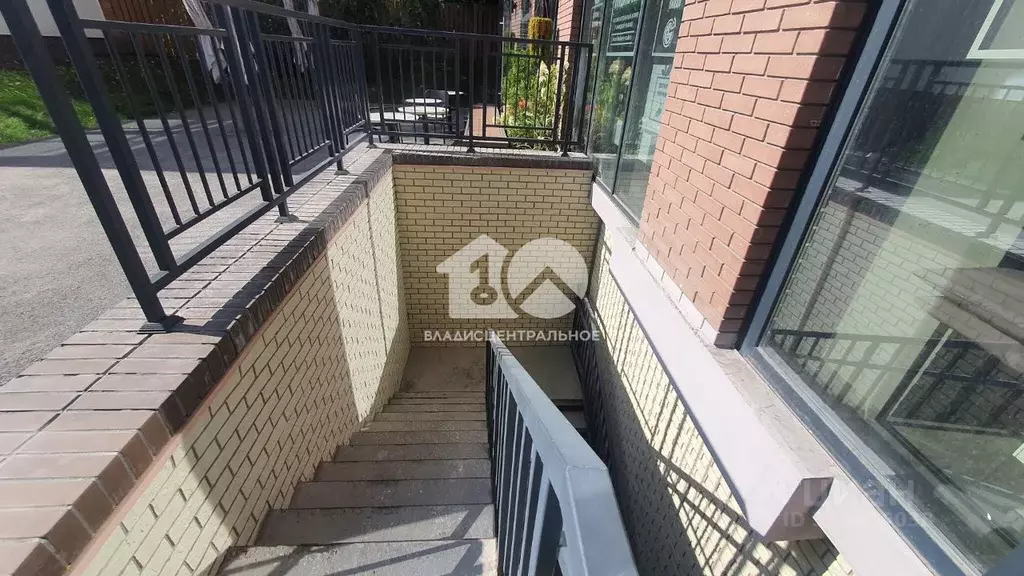 Помещение свободного назначения в Новосибирская область, Новосибирск ... - Фото 2