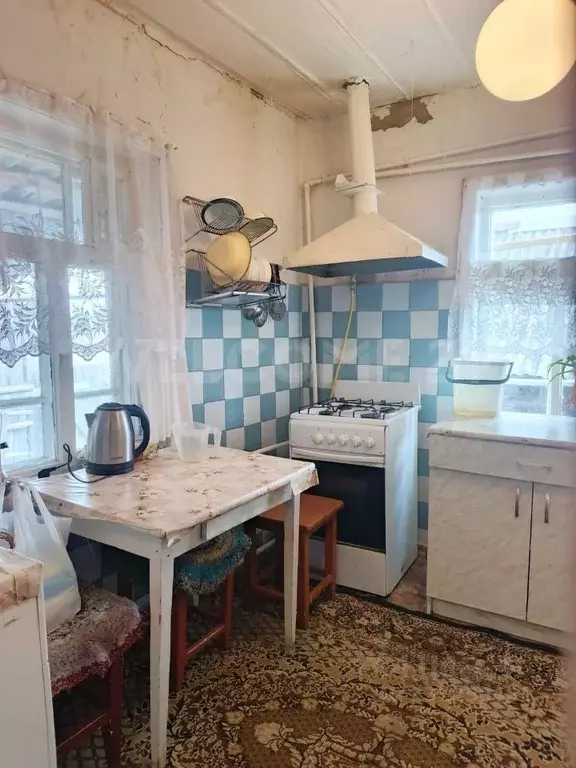 Дом в Пензенская область, Никольск Пионерская ул., 41 (62 м) - Фото 2