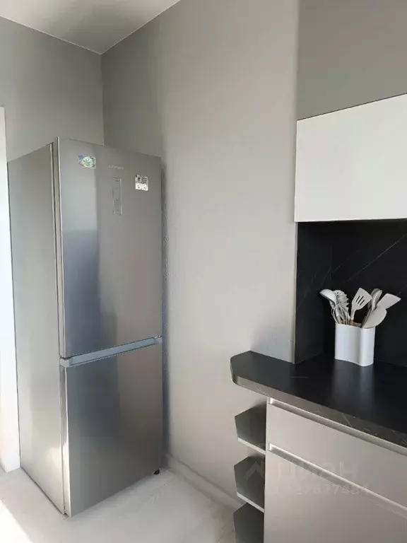 1-к кв. Алтайский край, Барнаул Партизанская ул., 203 (32.0 м) - Фото 2