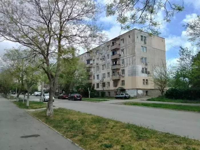 Комната 17,2 м в 1-к., 4/5 эт. - Фото 1