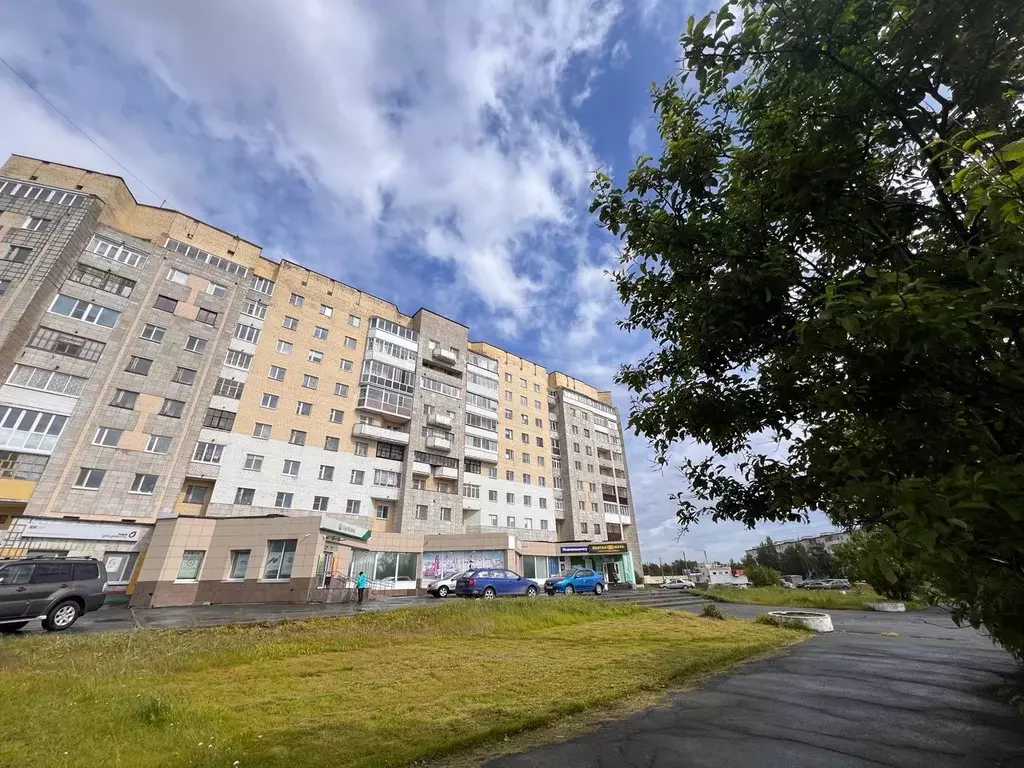 Продаётся 3-к квартира, 66.9 м - Фото 0