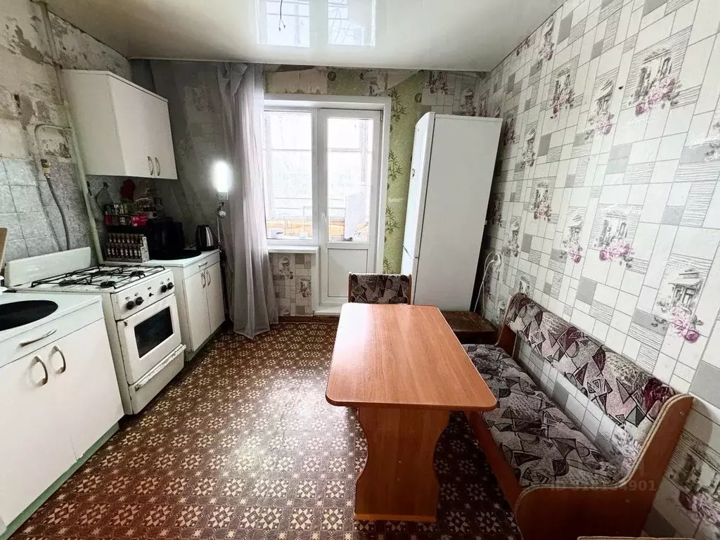 2-к кв. Кировская область, Киров ул. Горького, 59 (53.6 м) - Фото 1