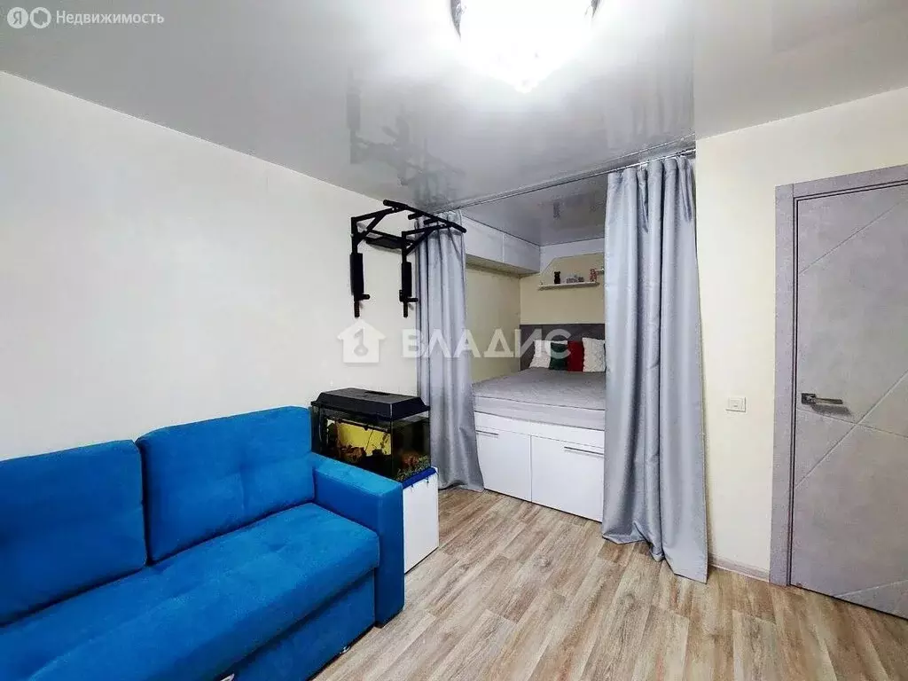 1-комнатная квартира: Засечное, улица Механизаторов, 26 (40.6 м) - Фото 2