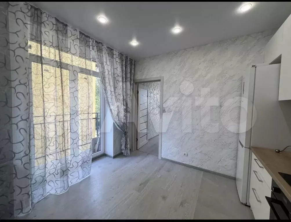 2-к. квартира, 53,6 м, 3/5 эт. - Фото 0