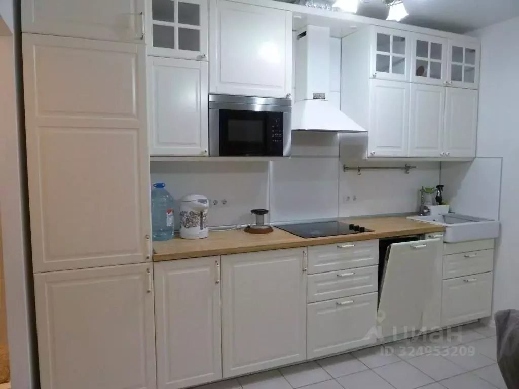 2-к кв. Москва ул. Саларьевская, 10к1 (63.5 м) - Фото 1