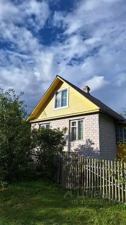 Дача, 36 м - Фото 0