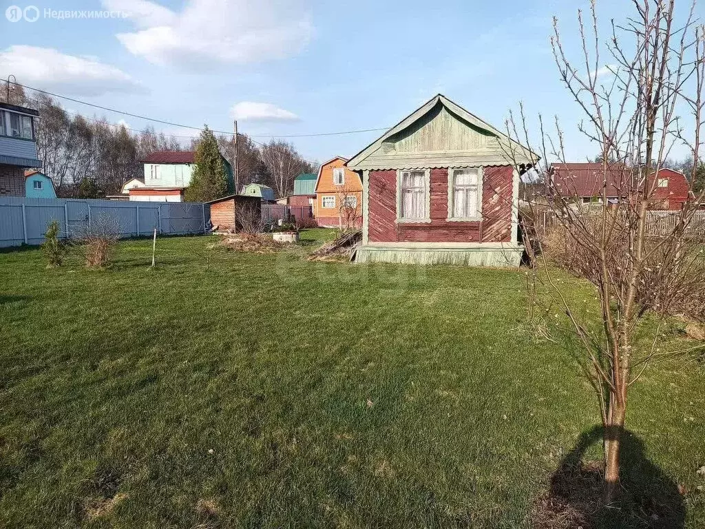 Дом в Ярославль, СНТ Мелиоратор, 9-я дорожка (60 м) - Фото 1