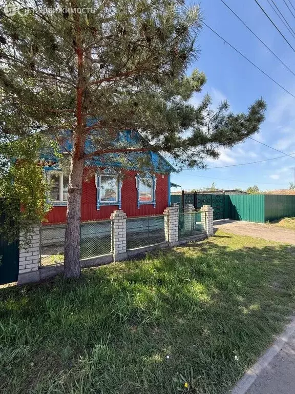 Дом в Троицк, улица имени Н.Д. Веденеева, 61 (54 м) - Фото 2