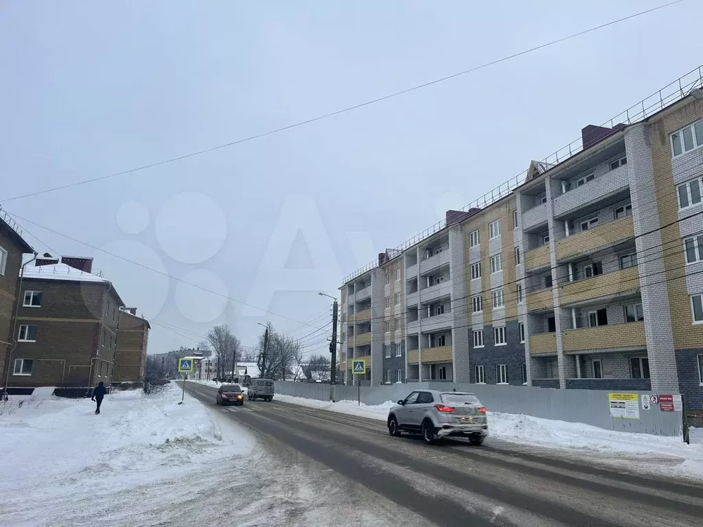 Аренда помещений у жд вокзала, 1 линия, 400 м - Фото 0