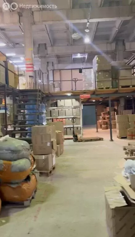 Склад (1800 м) - Фото 0