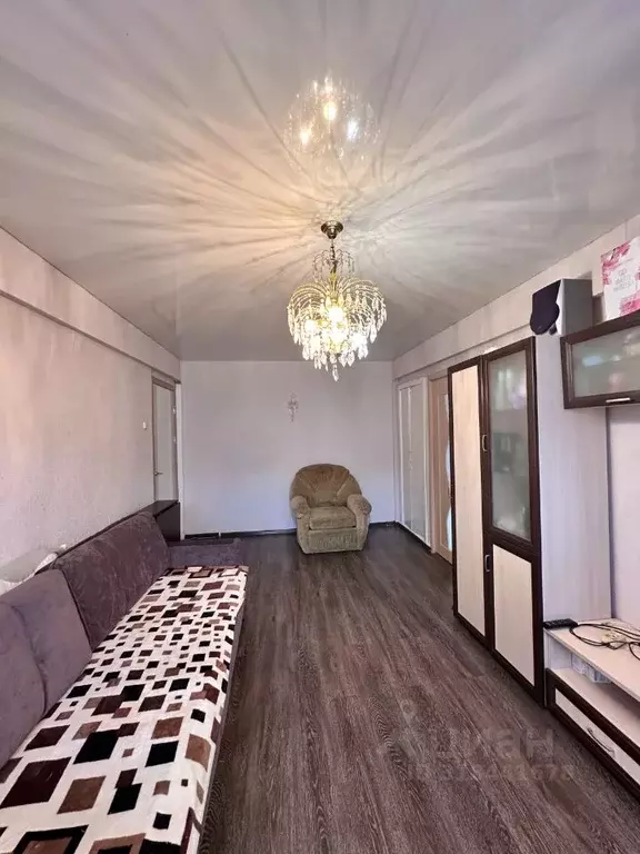 2-к кв. Новгородская область, Великий Новгород ул. Химиков, 5 (45.0 м) - Фото 1