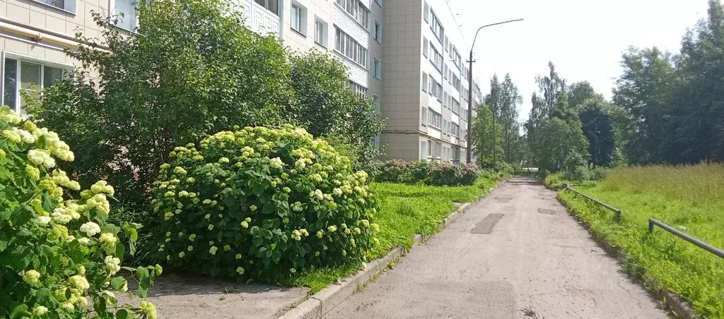 Квартира, 1 комната, 33 м - Фото 0