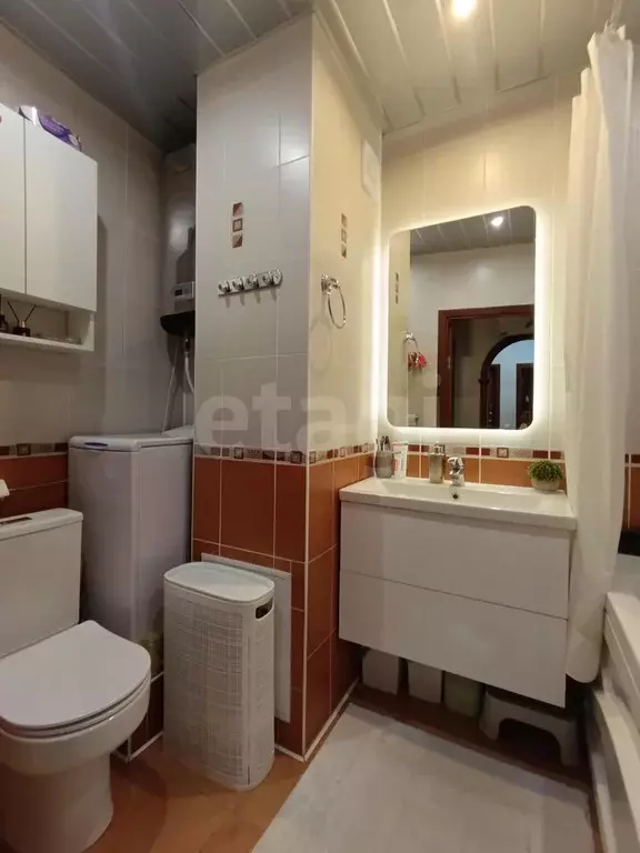 Квартира, 3 комнаты, 61.7 м - Фото 1