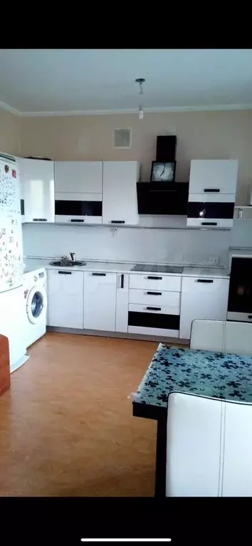 Квартира-студия, 41 м, 2/9 эт. - Фото 0