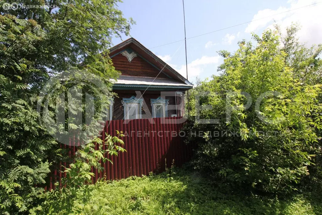 Дом в округ Муром, деревня Рожново (27.4 м) - Фото 0