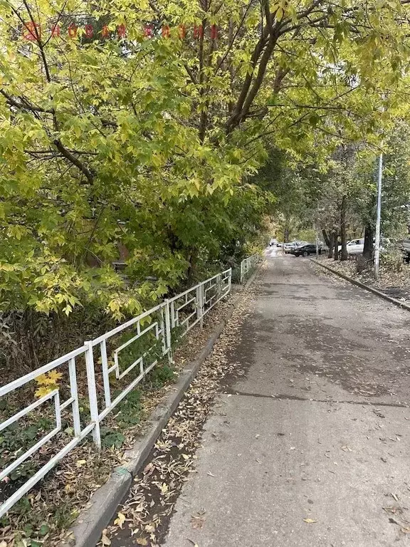 3-к кв. Самарская область, Самара ул. Авроры, 193 (56.6 м) - Фото 2