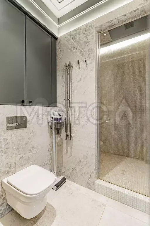 Аукцион: 1-к. квартира, 48,3 м, 10/29 эт. - Фото 1