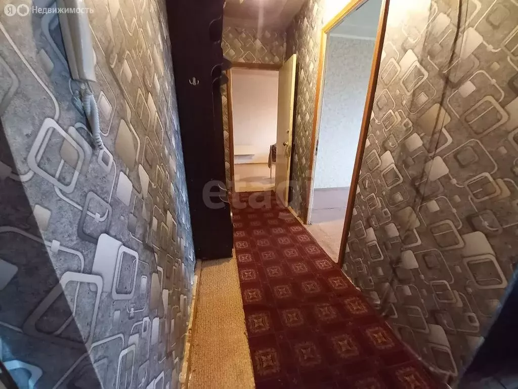 2-комнатная квартира: Тутаев, улица Моторостроителей, 75 (48.5 м) - Фото 1