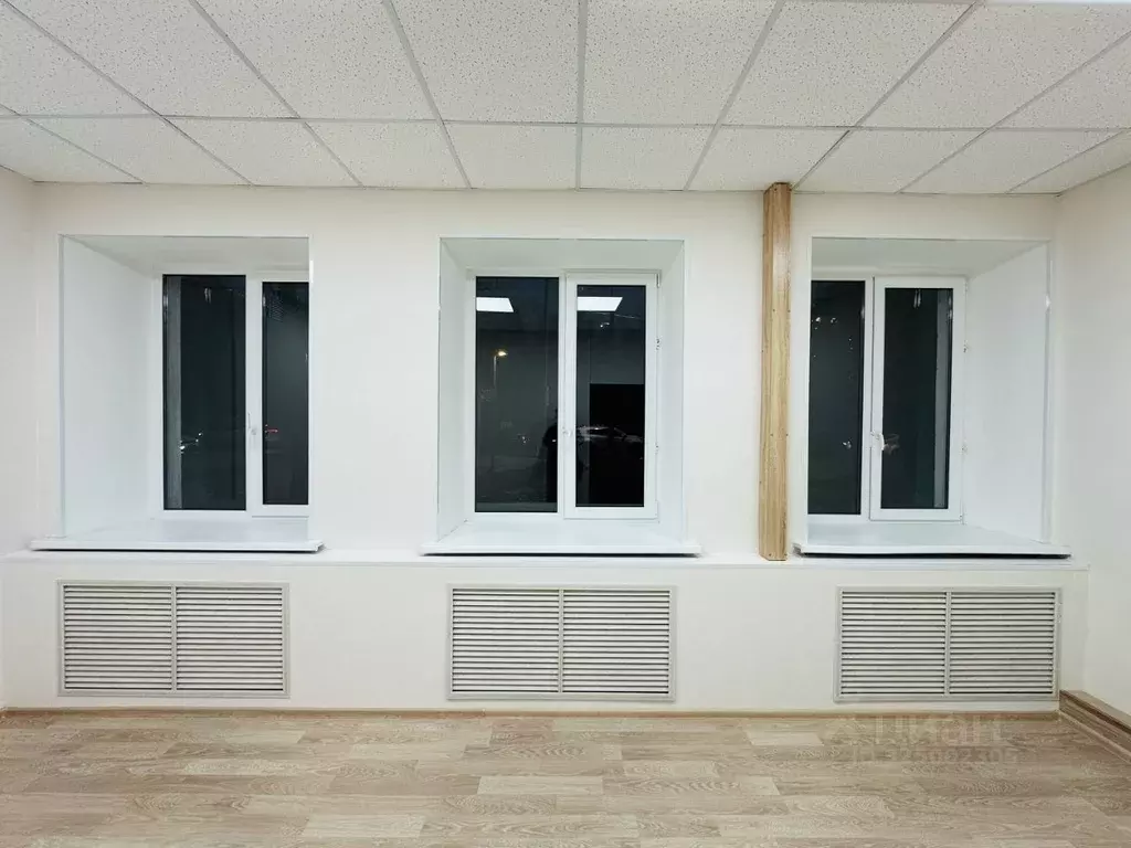 Офис в Москва Верейская ул., 25 (17 м) - Фото 2