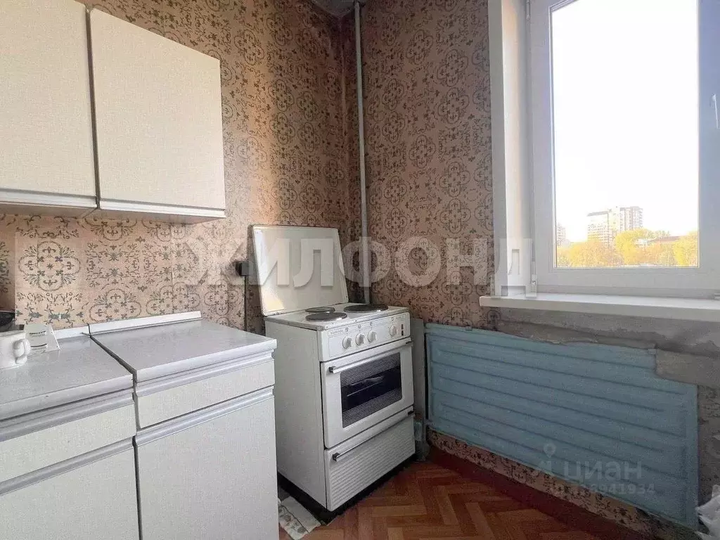 2-к кв. Алтайский край, Барнаул проезд 5-й Кооперативный, 10А (52.9 м) - Фото 1