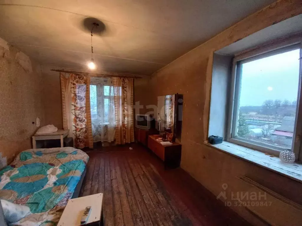 2-к кв. Смоленская область, Смоленск Ракитная ул., 22А (46.0 м) - Фото 1