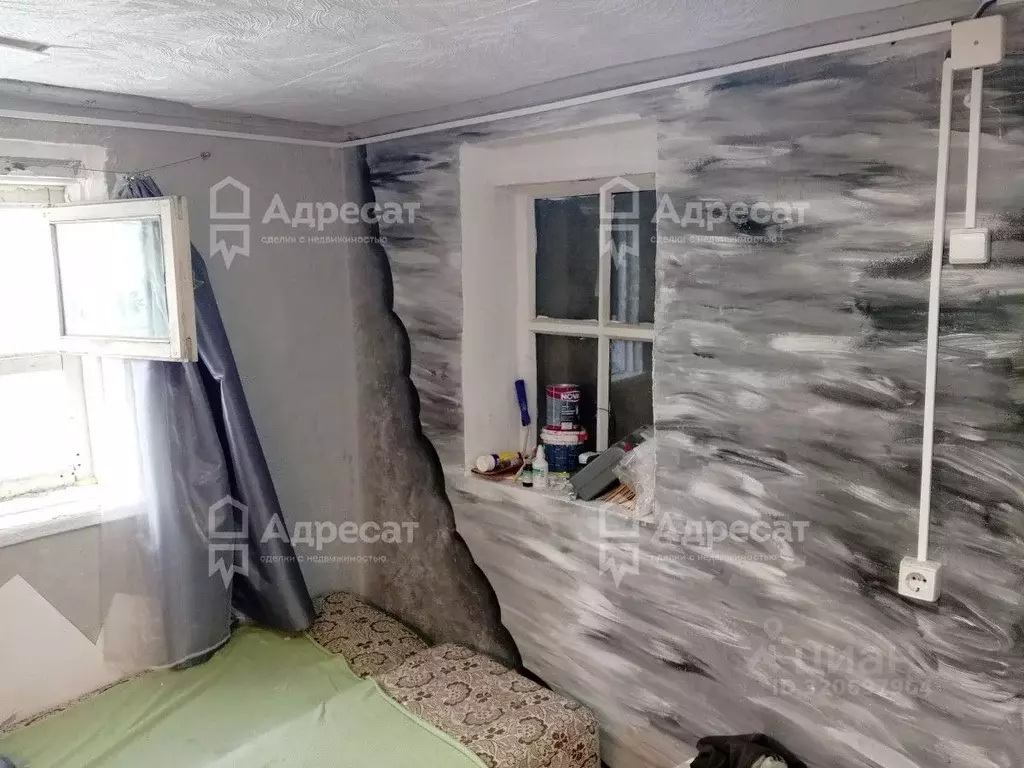 Участок в Волгоградская область, Волгоград Восход СНТ,  (4.74 сот.) - Фото 1