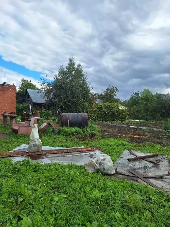 Дом в Пермский край, Чайковский ул. Азина, 43А (20 м) - Фото 2