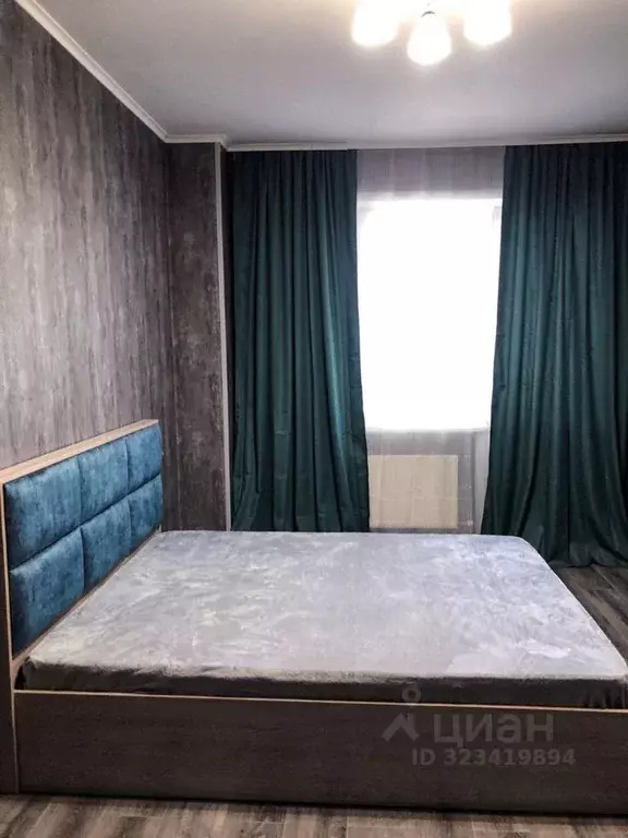 1-к кв. Алтайский край, Барнаул ул. Антона Петрова, 198 (41.0 м) - Фото 2