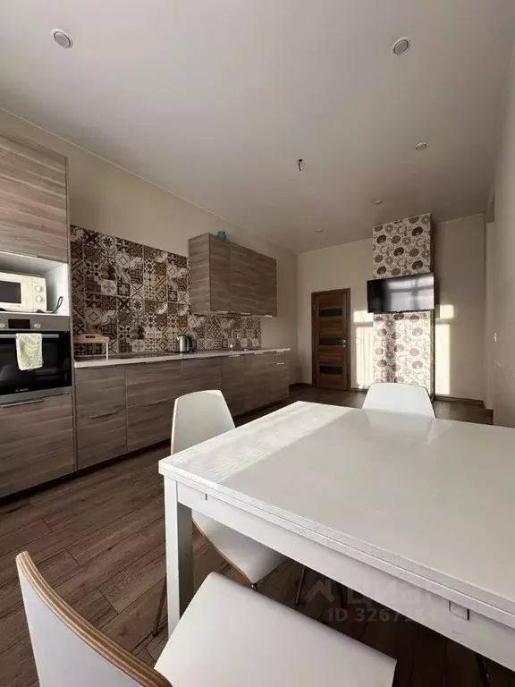 2-к кв. Иркутская область, Иркутск Депутатская ул., 63 (70.0 м) - Фото 2