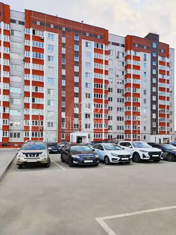 1-к. квартира, 43 м, 8/10 эт. - Фото 0