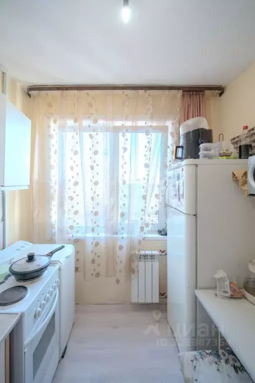 Комната Иркутская область, Иркутск ул. Булавина, 10 (94.4 м) - Фото 1