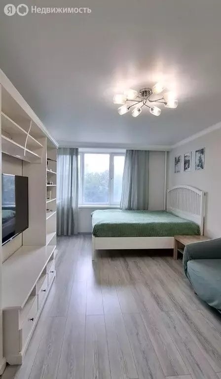 3-комнатная квартира: Москва, Челябинская улица, 23к2 (61 м) - Фото 1