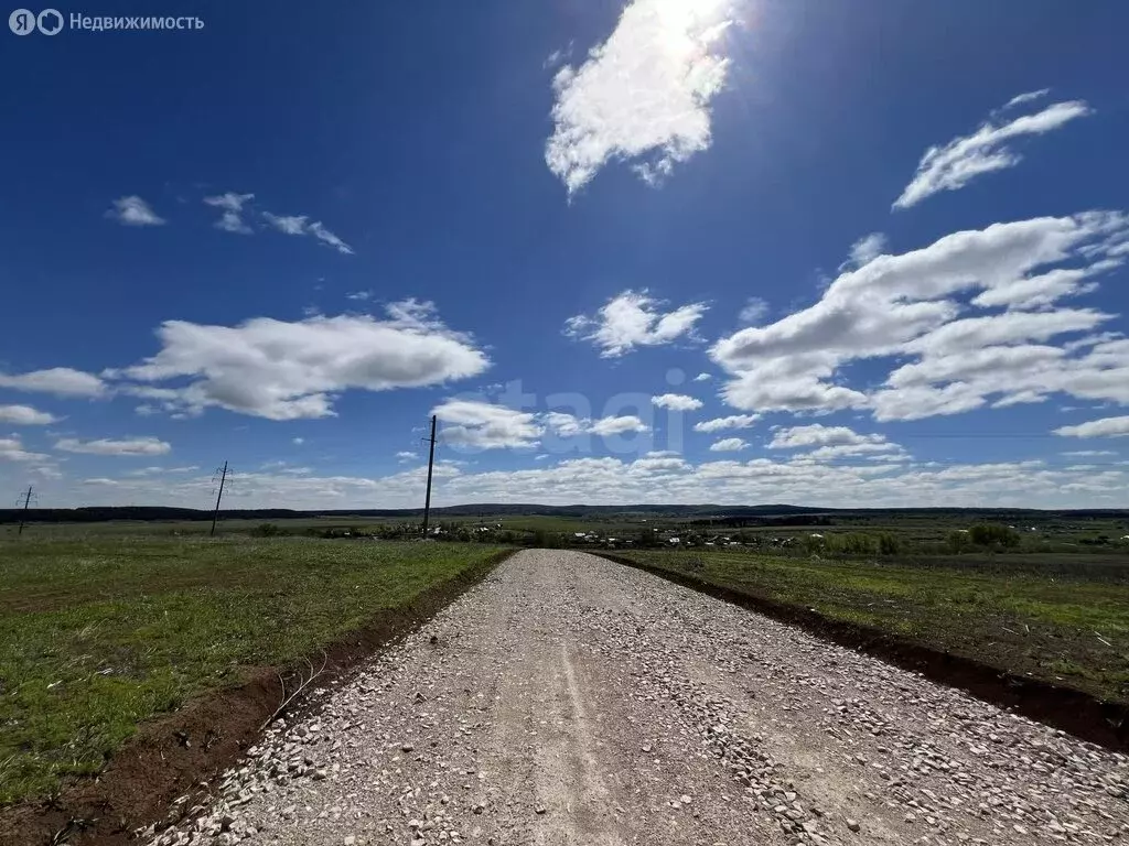 Участок в Пермский муниципальный округ, квартал Болдино Лайф (10 м) - Фото 2