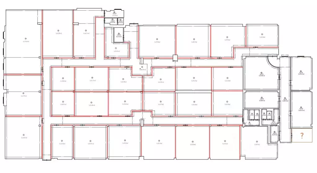 Помещение свободного назначения в Ленинградская область, Всеволожск ... - Фото 2