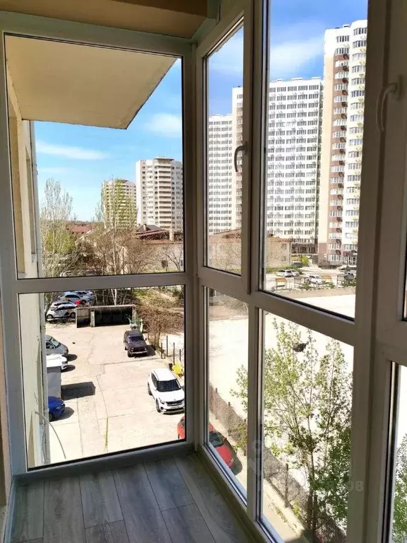 1-к кв. Краснодарский край, Анапа Рождественская ул., 57к1 (34.0 м) - Фото 1