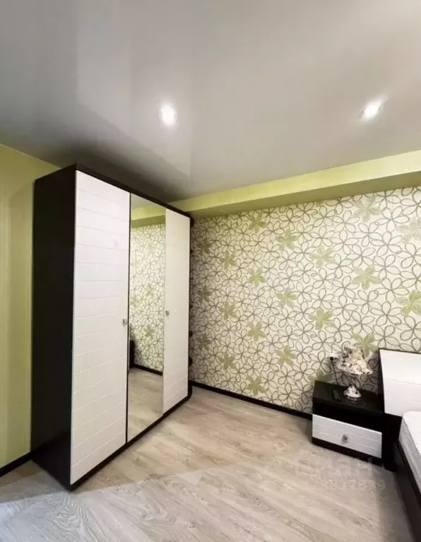 3-к кв. Вологодская область, Вологда Рабочая ул., 1 (68.8 м) - Фото 2