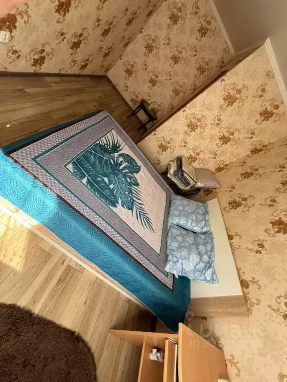 1-к кв. Калининградская область, Балтийск ул. Ушакова, 29 (31.0 м) - Фото 2