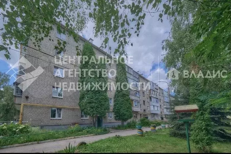 2-к. квартира, 41 м, 3/5 эт. - Фото 0