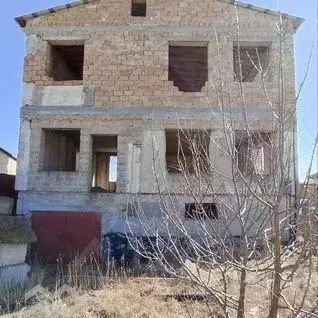 Дом в Крым, Евпатория Спутник-2 мкр, ул. Степная, 78 (291 м) - Фото 2