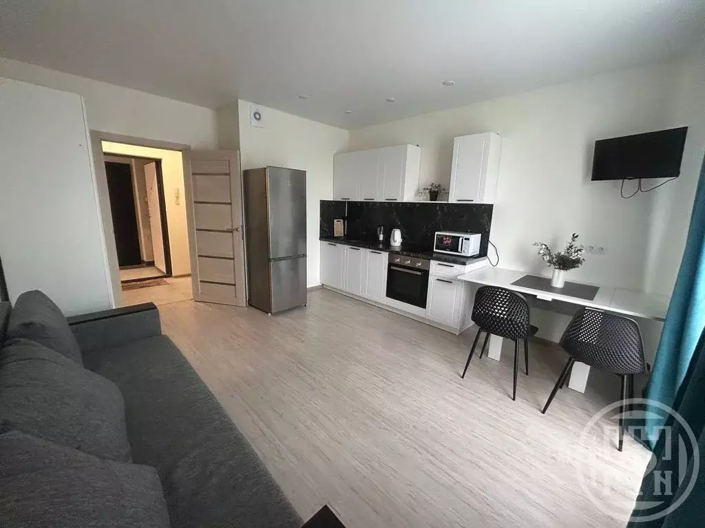 Студия Ленинградская область, Ломоносовский район, Аннинское городское ... - Фото 1