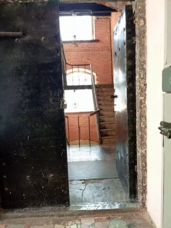 Производственное помещение в Саратовская область, Саратов ул. Имени ... - Фото 2