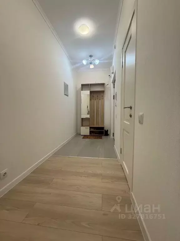 2-к кв. Москва ул. Берзарина, 32 (57.7 м) - Фото 2