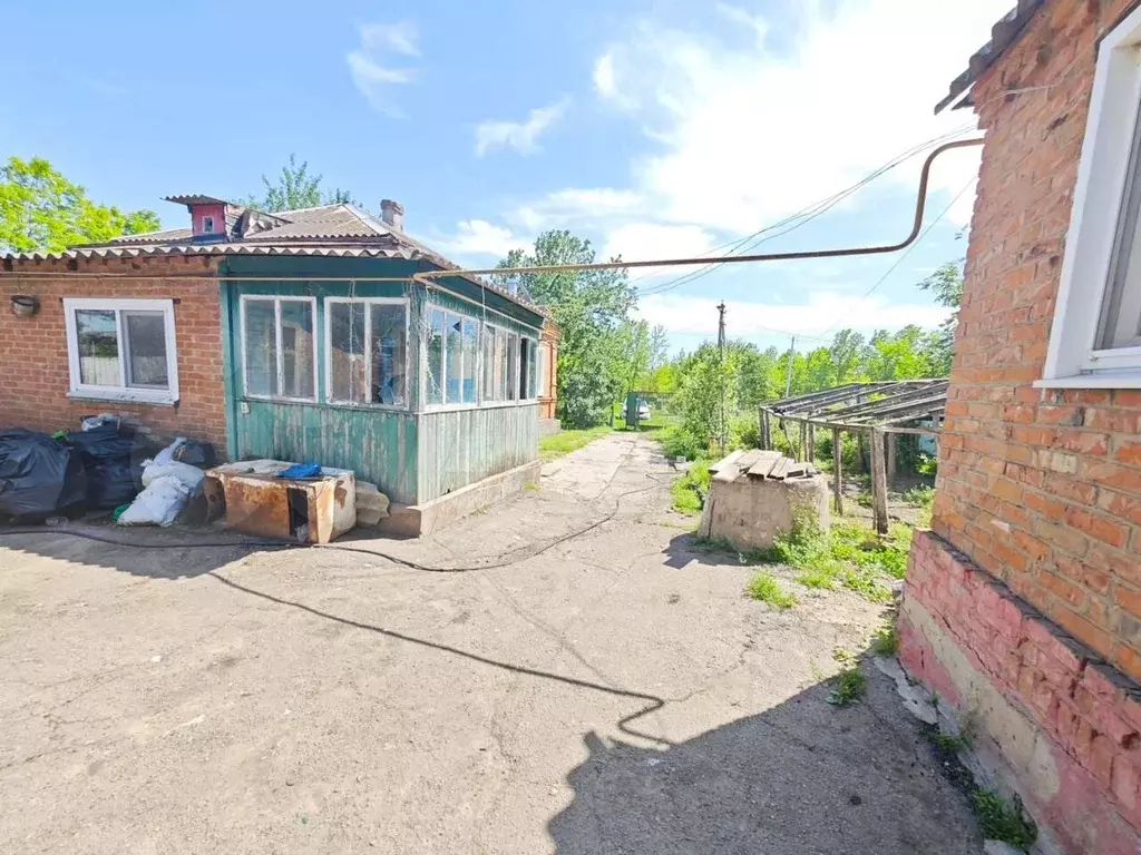 Дом 62 м на участке 45 сот. - Фото 1