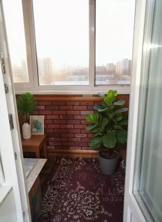 Комната Москва Подольская ул., 7 (13.0 м) - Фото 1