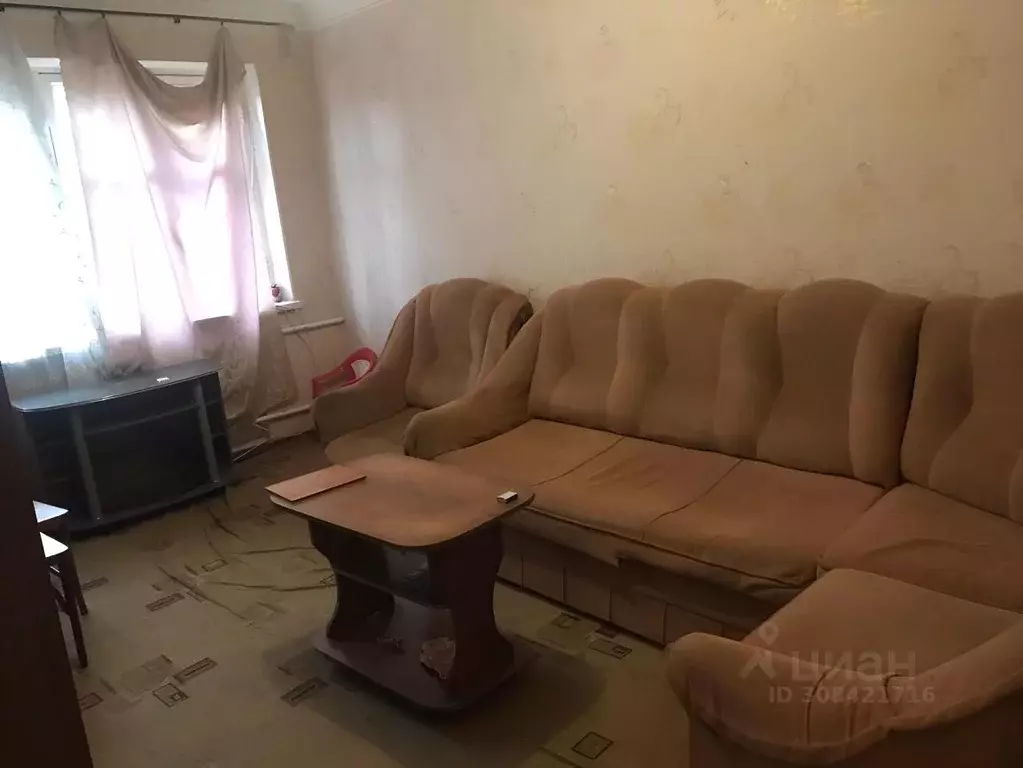 2-к кв. Ставропольский край, Пятигорск городской округ, пос. ... - Фото 0