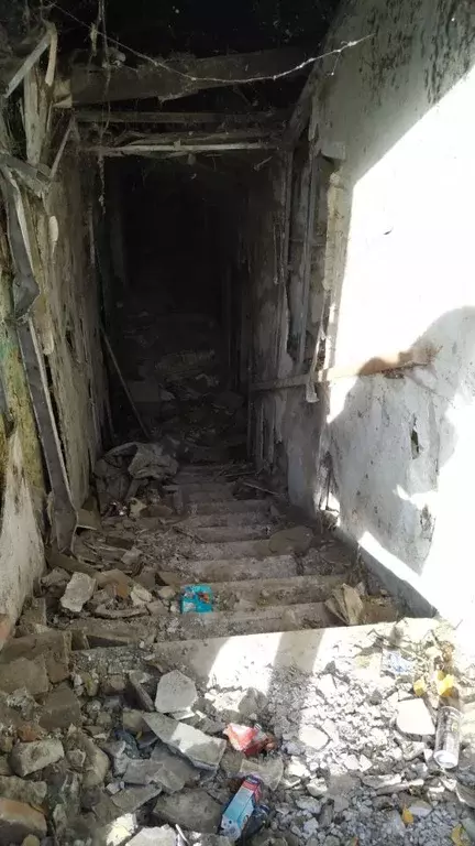 Помещение свободного назначения в Мордовия, Рузаевка ул. Маяковского, ... - Фото 1