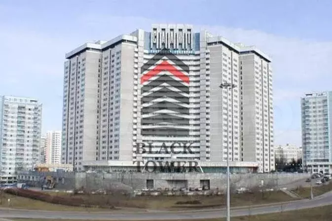 Продам офисное помещение, 451 м - Фото 1